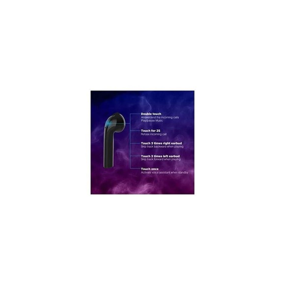 Wireless Earbuds, KY07A Bluetooth Earbuds, Earbuds with Stereo Sound - Picture 5 of 8